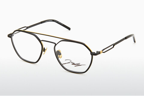 Gafas de diseño JB Beat (JBF134 4)