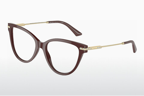 Gafas de diseño Jimmy Choo JC3001B 5018