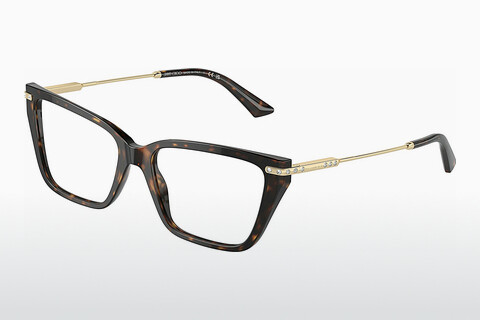 Gafas de diseño Jimmy Choo JC3002B 5002