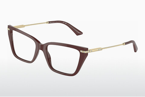 Gafas de diseño Jimmy Choo JC3002B 5018