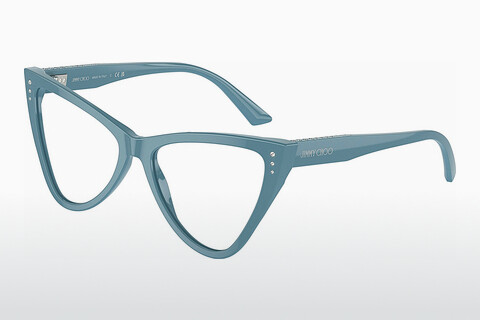 Gafas de diseño Jimmy Choo JC3004B 5012