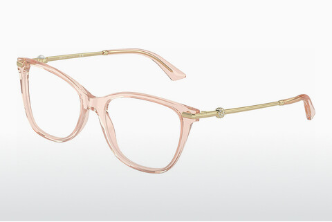 Gafas de diseño Jimmy Choo JC3007HB 5034