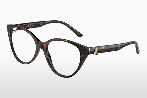 Gafas de diseño Jimmy Choo JC3009 5002