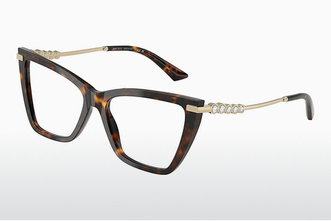 Gafas de diseño Jimmy Choo JC3020B 5002