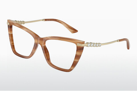 Gafas de diseño Jimmy Choo JC3020B 5055