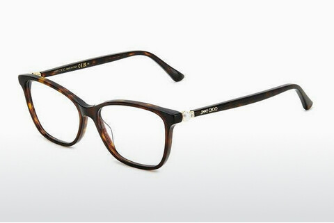 Gafas de diseño Jimmy Choo JC377 086