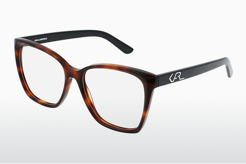 Gafas de diseño Karl Lagerfeld KL6050 215