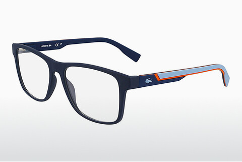 Gafas de diseño Lacoste L2707MAG-SET 410