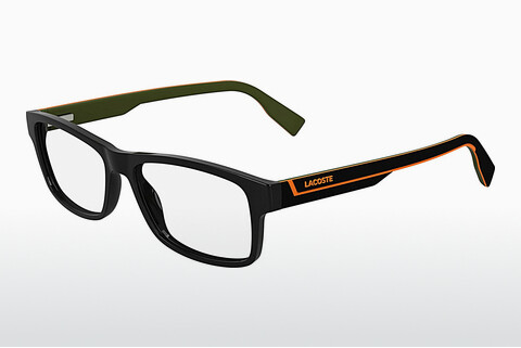 Gafas de diseño Lacoste L2707N 001