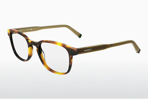 Gafas de diseño Lacoste L2964 214