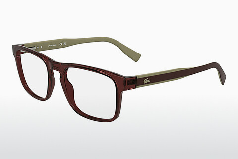 Gafas de diseño Lacoste L2972 601