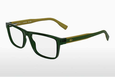 Gafas de diseño Lacoste L2973 301