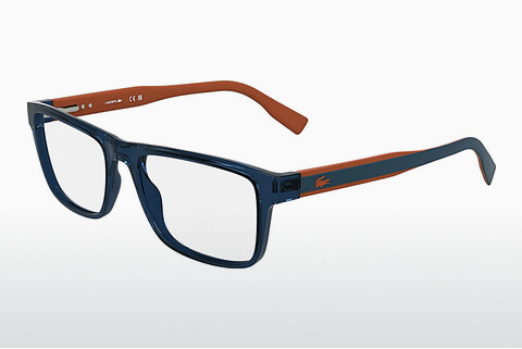 Gafas de diseño Lacoste L2973 410