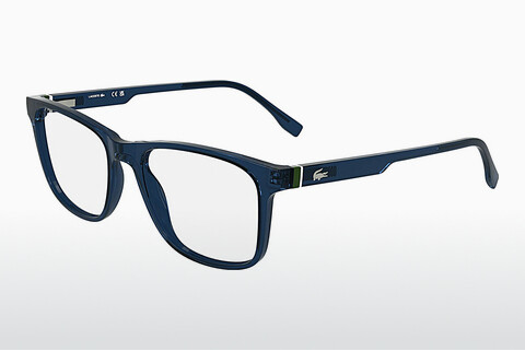 Gafas de diseño Lacoste L2974 410