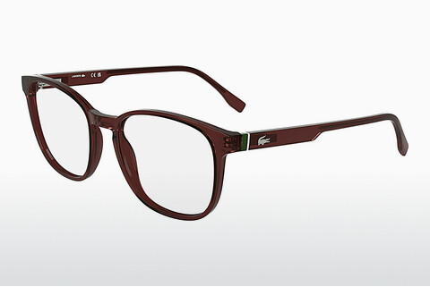 Gafas de diseño Lacoste L2975 601