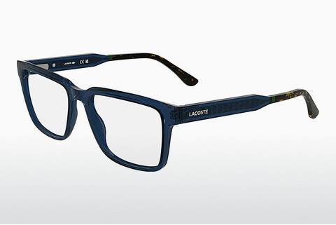 Gafas de diseño Lacoste L2976 410