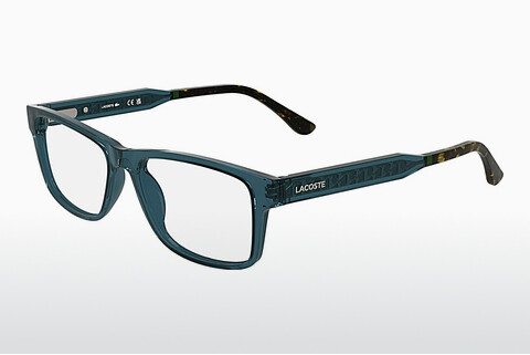 Gafas de diseño Lacoste L2977 410