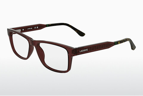 Gafas de diseño Lacoste L2977 601