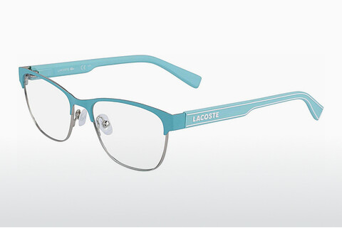 Gafas de diseño Lacoste L3112 444
