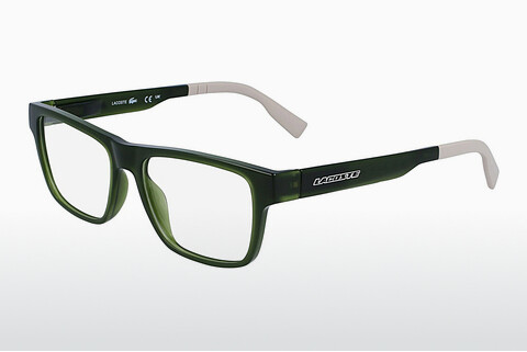 Gafas de diseño Lacoste L3655 300