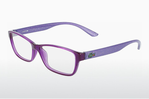 Gafas de diseño Lacoste L3803B MI 513