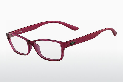 Gafas de diseño Lacoste L3803B MI 525