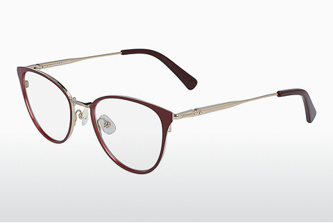 Gafas de diseño Longchamp LO2124 604