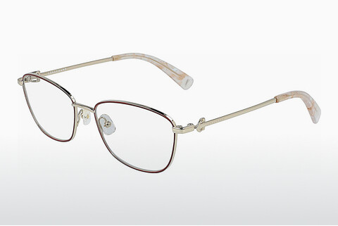 Gafas de diseño Longchamp LO2128 604