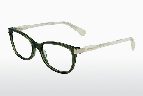 Gafas de diseño Longchamp LO2616 305
