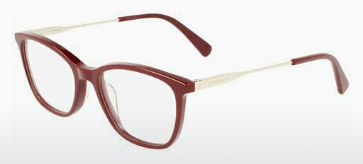 Gafas de diseño Longchamp LO2683 601