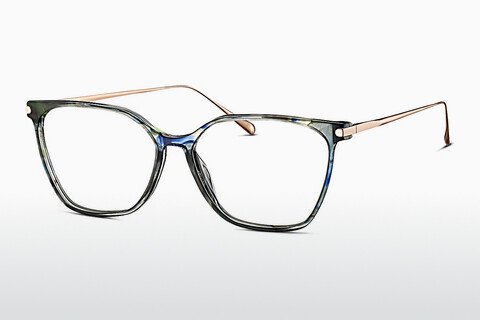Gafas de diseño MINI Eyewear MINI 741014 40