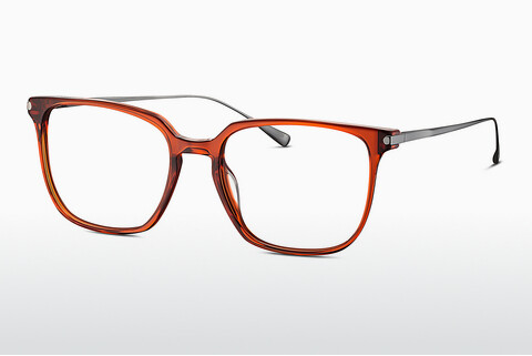 Gafas de diseño MINI Eyewear MINI 741023 62