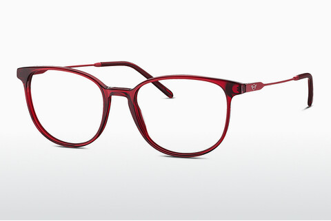 Gafas de diseño MINI Eyewear MINI 741029 50