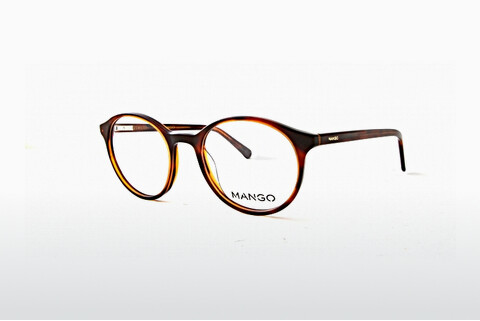 Gafas de diseño Mango MNG1874 20