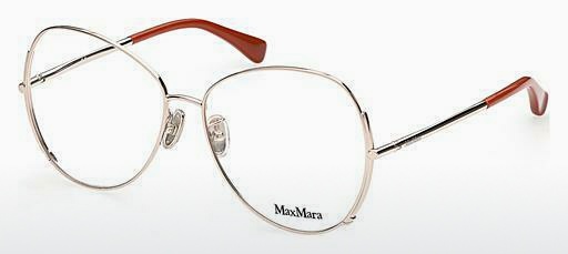 Gafas de diseño Max Mara MM5001-H 028