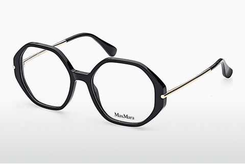Gafas de diseño Max Mara MM5005 001