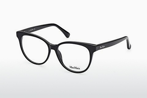 Gafas de diseño Max Mara MM5012 001