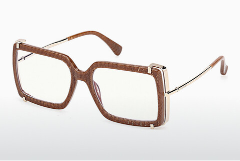 Gafas de diseño Max Mara MM5155-B 056