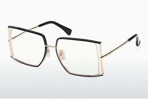 Gafas de diseño Max Mara MM5156-B 001