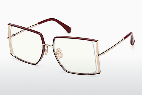 Gafas de diseño Max Mara MM5156-B 071