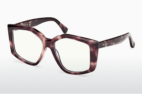 Gafas de diseño Max Mara MM5162-B 055