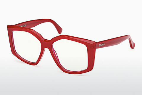 Gafas de diseño Max Mara MM5162-B 066