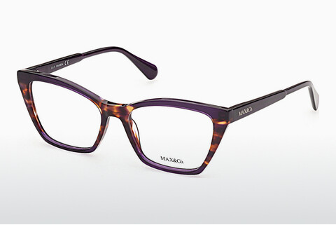 Gafas de diseño Max & Co. MO5001 56B