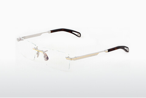 Gafas de diseño Maybach Eyewear THE ACADEMIC I PA/G-AA-Z25