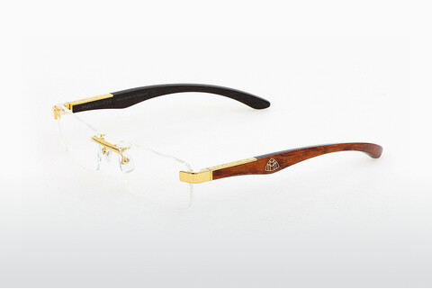 Gafas de diseño Maybach Eyewear THE ARTIST III G-WCH-Z25