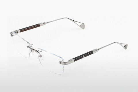 Gafas de diseño Maybach Eyewear THE EDITOR R-WAG-Z25
