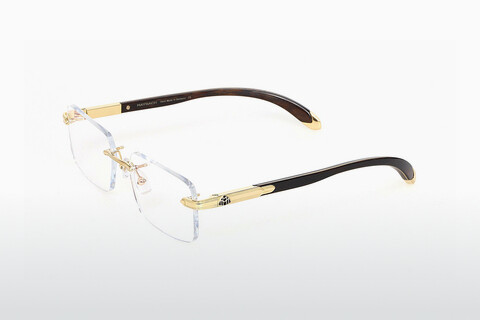 Gafas de diseño Maybach Eyewear THE SYMPHONY I MG-WP-Z65