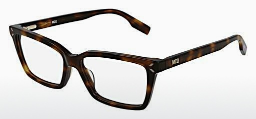 Gafas de diseño McQ MQ0307O 006