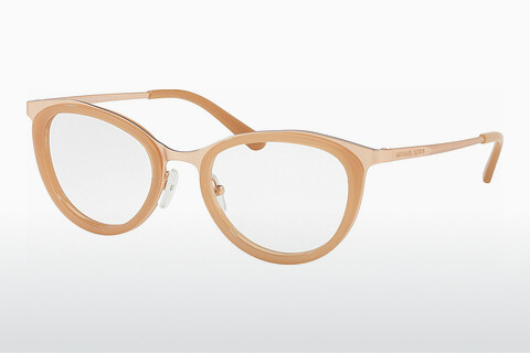 Gafas de diseño Michael Kors CAPETOWN (MK3021 1026)