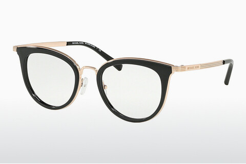 Gafas de diseño Michael Kors ARUBA (MK3026 3332)